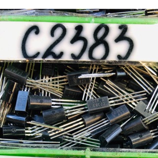 20c transitor C2383