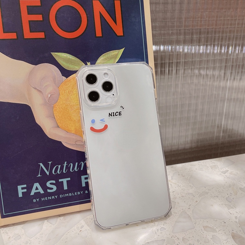 Ốp lưng iphone Ốp lưng cạnh vuông cho iPhone/6/6Plus/6s/6sPlus/6/7/7Plus/8/8Plus/X/Xs/Xs Max/11/11Pro/11ProMax/12/12PROMAX/12MINI/12PRO Dinuo case