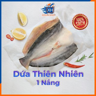 Cá dứa 1 nắng - cá thiên nhiên loại hảo hạng Vũng Tàu, ship Sài Gòn siêu tốc 1-2h