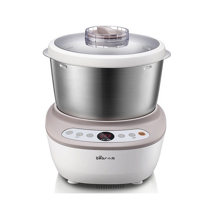 Máy trộn bột, nhào bột làm bánh Bear HMJ-A50B1 (5L)
