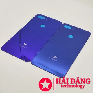 Nắp Lưng Xiaomi Mi8 Lite