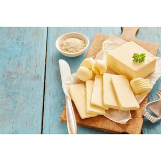 ✿✿✿Bơ Nhạt/Bơ Lạt Thực Vật Úc 200g✿✿✿
