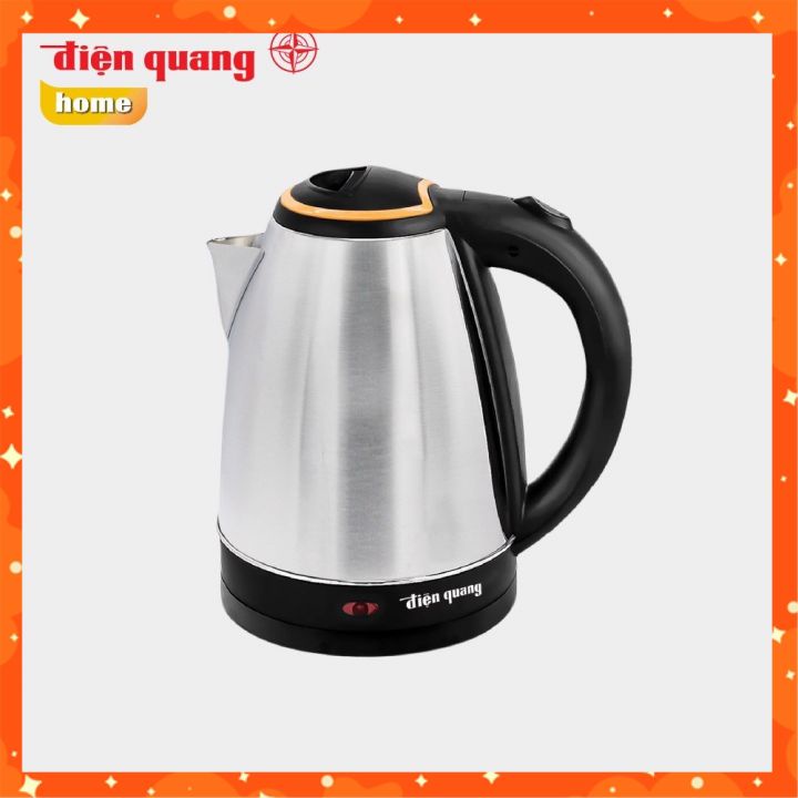 ẤM ĐUN NƯỚC SIÊU TỐC ĐIỆN QUANG EKT06