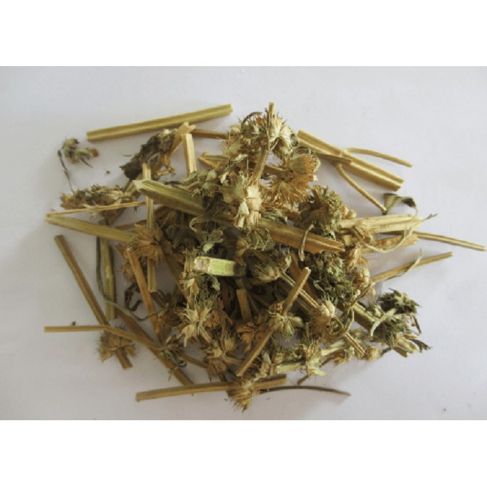 Ích mẫu khô thượng hạng JINDO 1kg