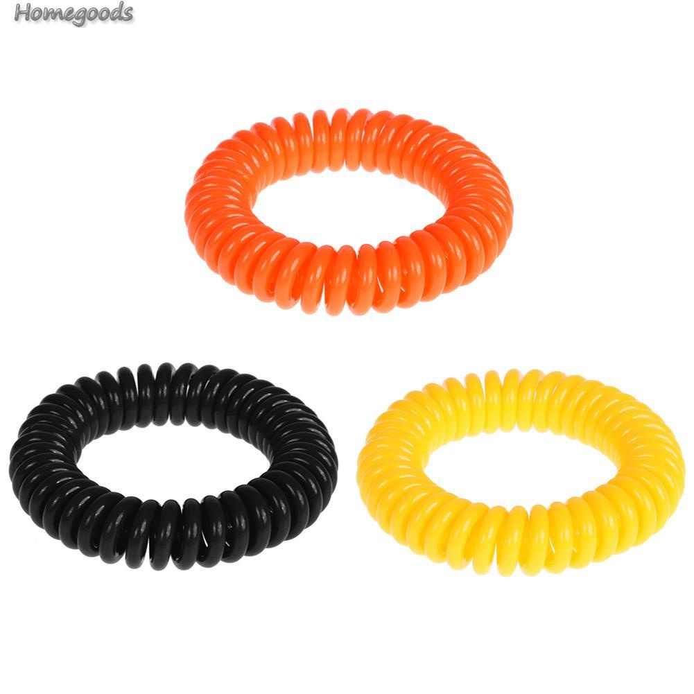 Vòng Đeo Tay Đuổi Côn Trùng 240 Giờ Sự Bảo Vệ
