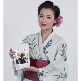 Tỏi Đen Blaga Túi (125g)
