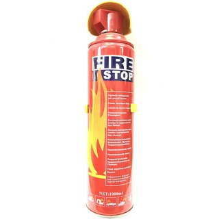 Bình chữa cháy lớn 1000ml Fire Stop