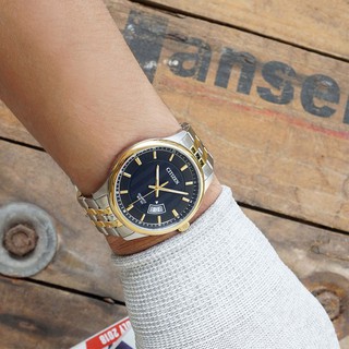 Đồng Hồ Nam Citizen BI1054-80E