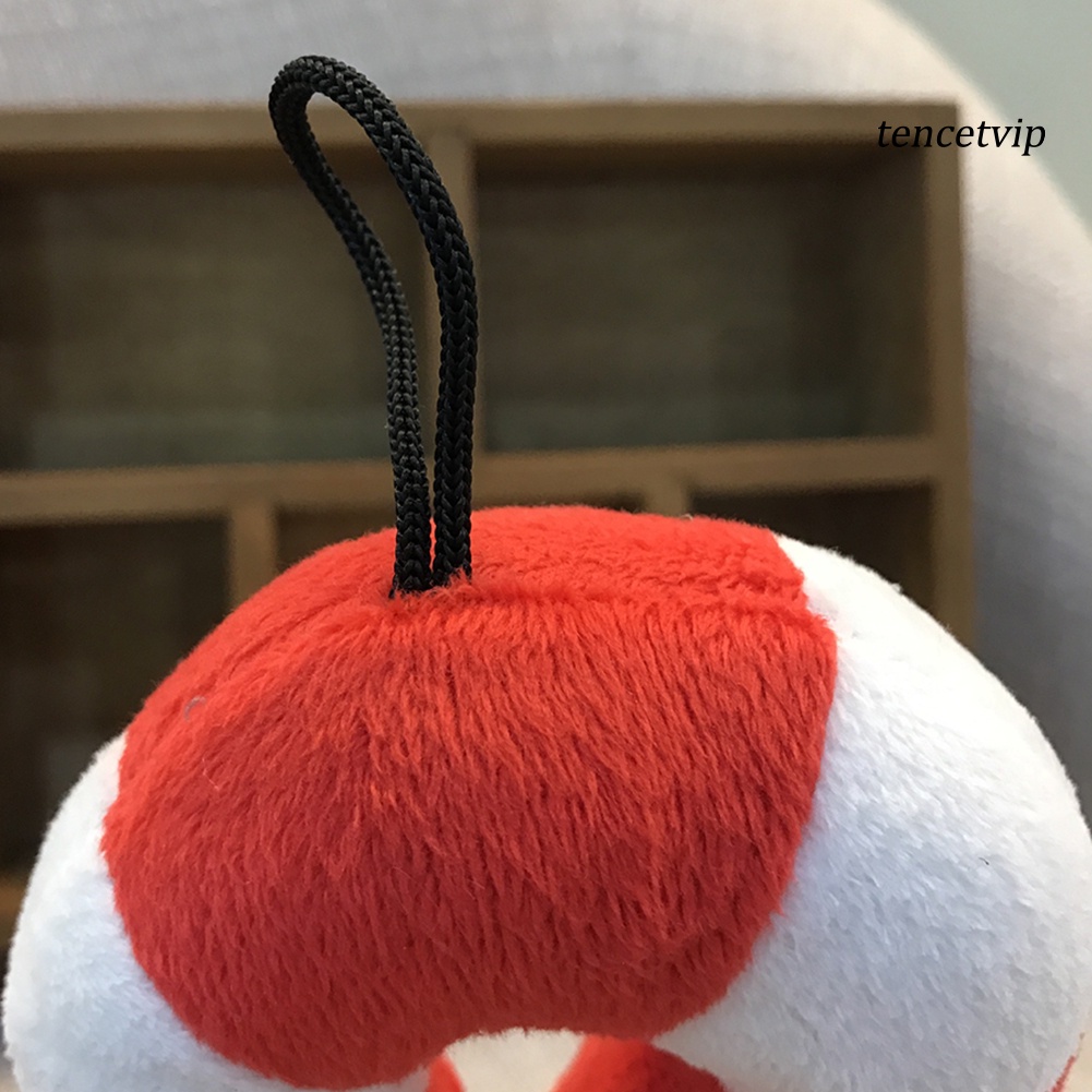 Đồ Chơi Gặm Hình Kẹo Giáng Sinh Cho Thú Cưng