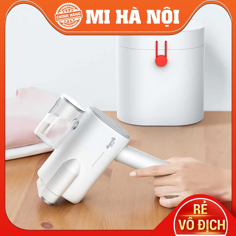 BÀN ỦI (BÀN LÀ) HƠI NƯỚC DEERMA DEM HS011 / HS006 / HS012