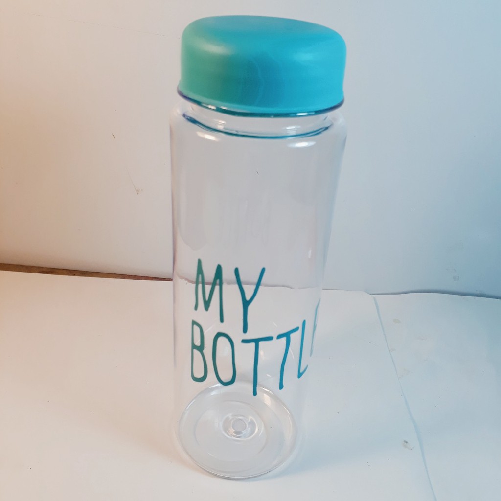 Bình Nước My Bottle