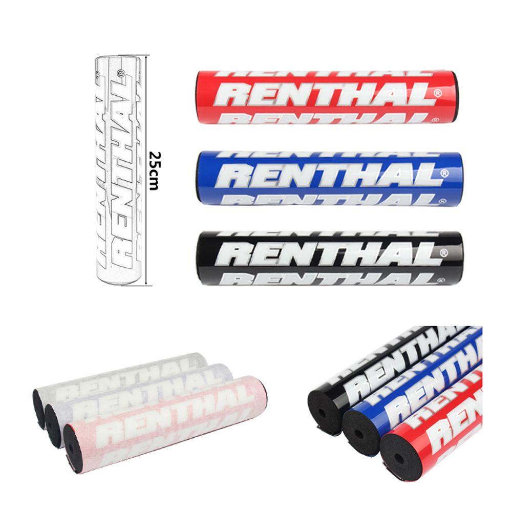 Norman Đệm Mút Tròn Lót Tay Lái Xe Mô Tô KLX CRF RMZ YZF