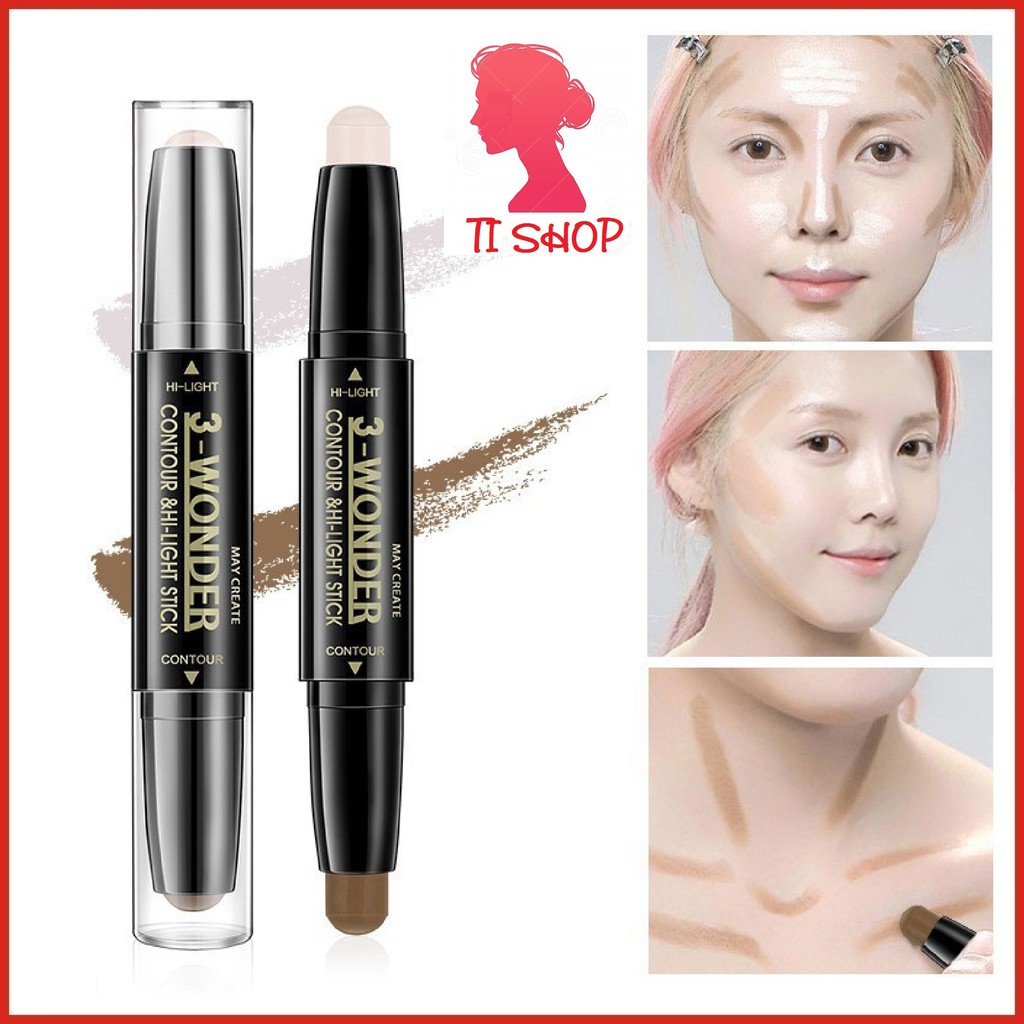 Tạo khối 💋FREESHIP💋 Tạo khối 2 đầu Maycreate siêu tiện dụng