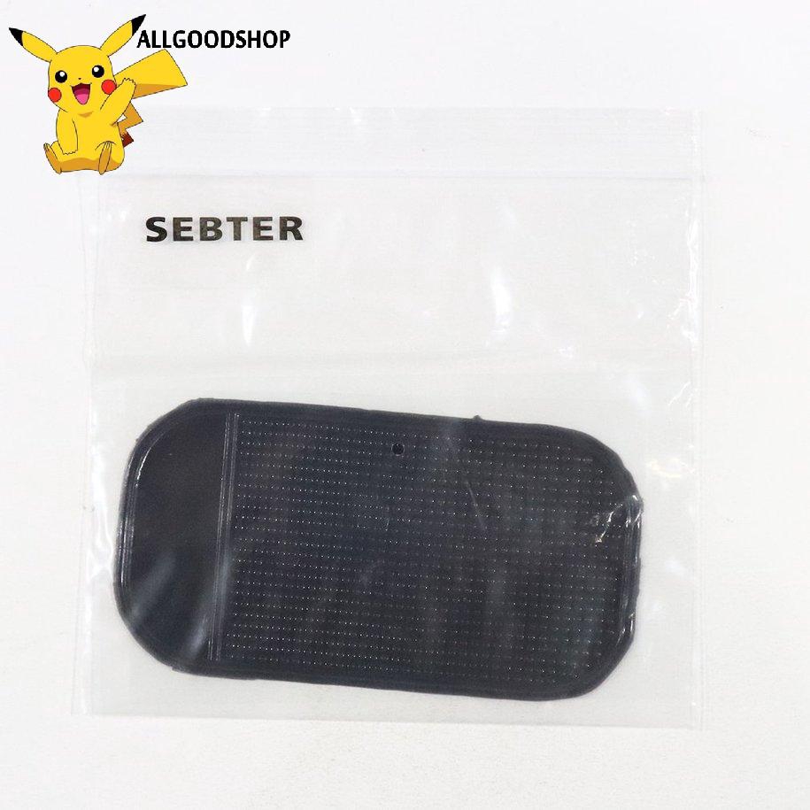 [ PY]  Car Dashboard Sticky Pad Magic Anti-Slip Mat for Phone Slip Mat ĐẾ CHỐNG TRƯỢT TRÊN Ô TÔ