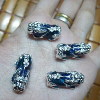 Tỳ hưu đổi màu 3D