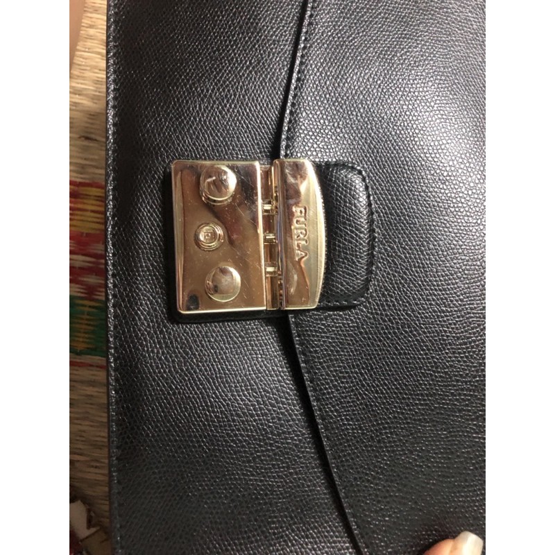 Thanh lý Furla sz25 used