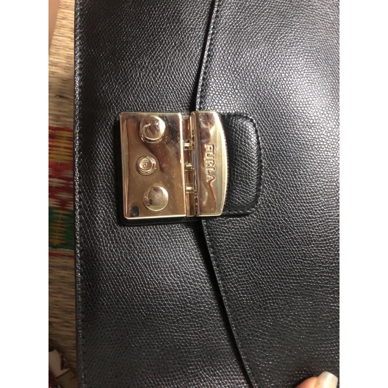 thanh lý Furla sz25 used