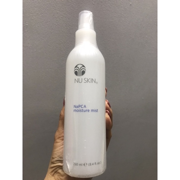 Xịt Khoáng Napca nuskin