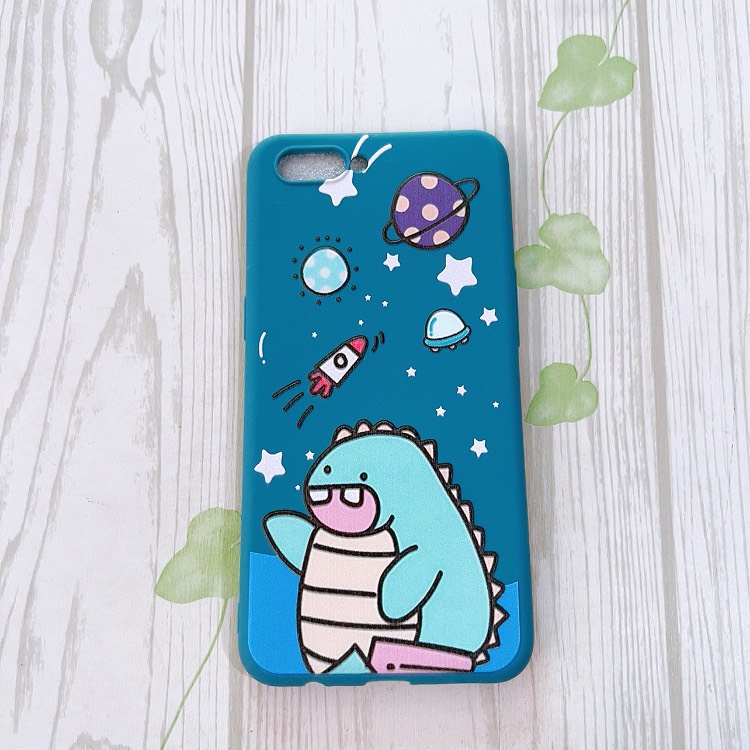 Ốp lưng OPPO A3S / Realme C1 /A12E/Realme 5/5I/5S/C3