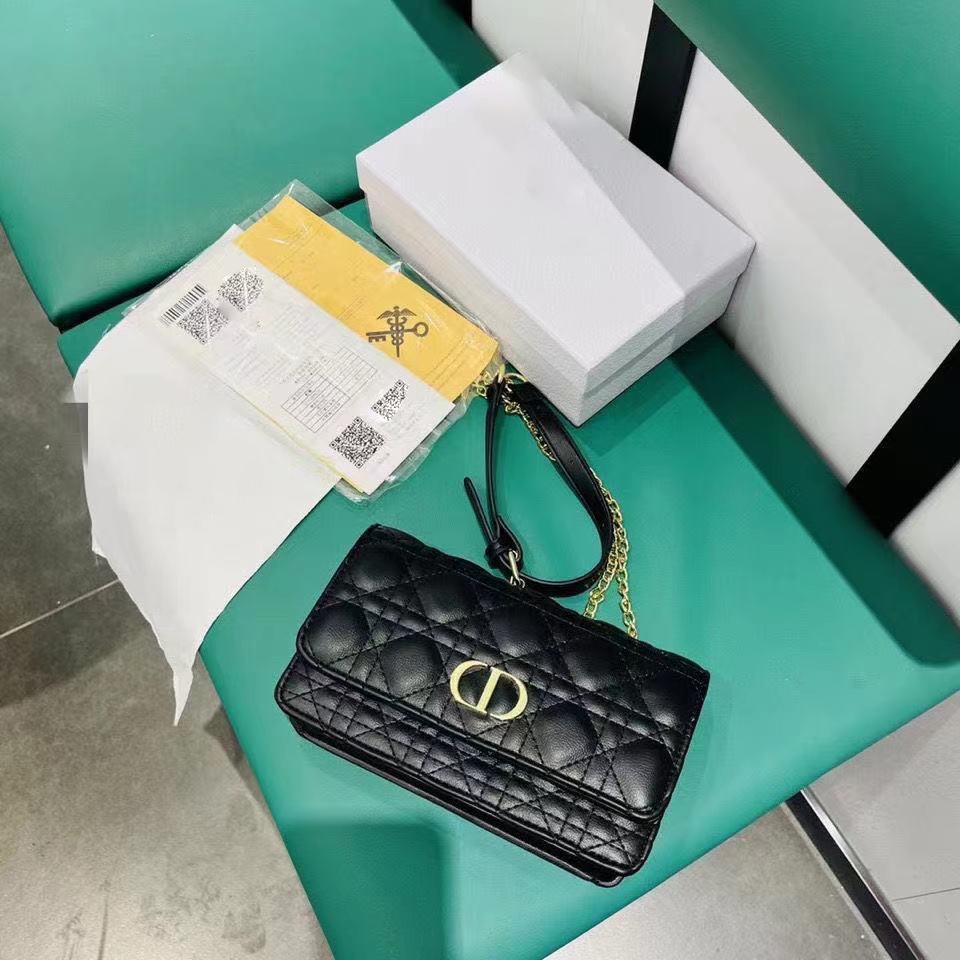 Túi xách đeo chéo nữ giá rẻ đẹp đi chơi phong cách thời trang hàn quốc dễ thương cute DC325