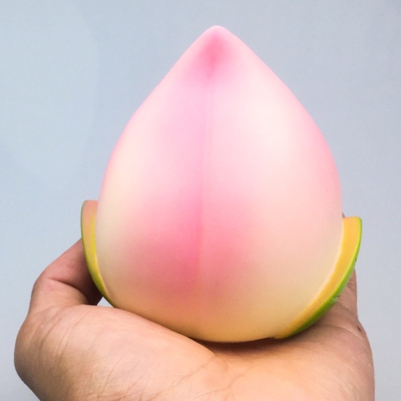 Quả đào tiên trang trí bánh kem, bánh mừng thọ ông bà