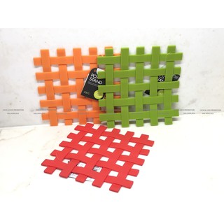 [ LOCK&LOCK ] Lót nồi Silicone P&Q Lock&Lock chịu nhiệt đến 230 độ C