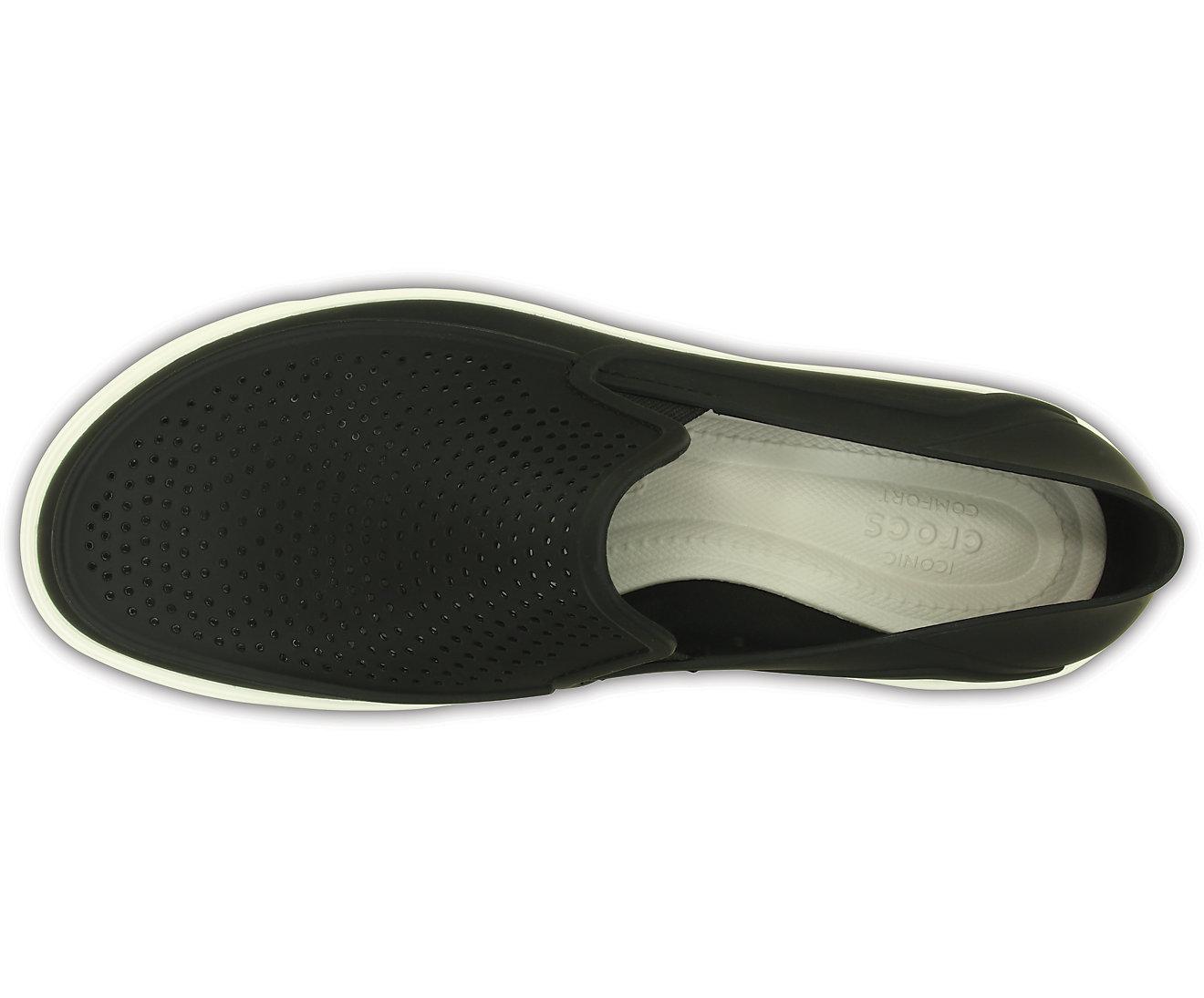 Giày nhựa slip-on Cross Citilane Roka cho nam