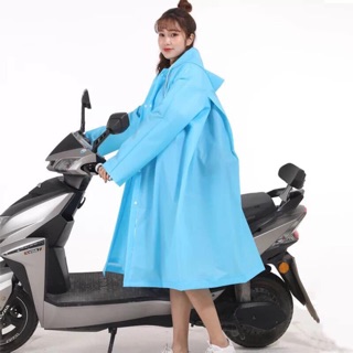 Áo mưa Hàn quốc