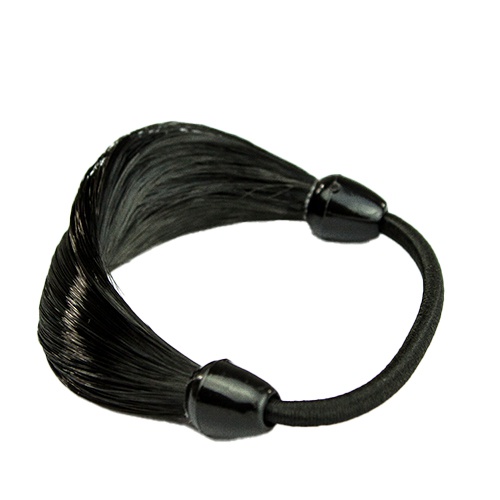 Dây buộc tóc dạng bím giả làm đẹp dành cho nữ