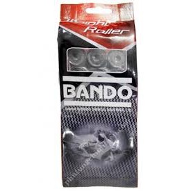 Bi nồi Bando Lead 110 SCR Vision Fi Atila Excel cỡ 18 14 16 (con lăn côn ly hợp cho Honda Attila )