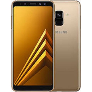 điện thoại Chính Hãng Samsung Galaxy A8(2018) 2sim ram 4G Bộ nhớ 32G mới, Chơi PUBG/Free Fire mướt