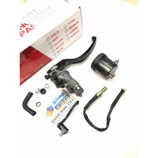 tay thắng phải rembo MS1234