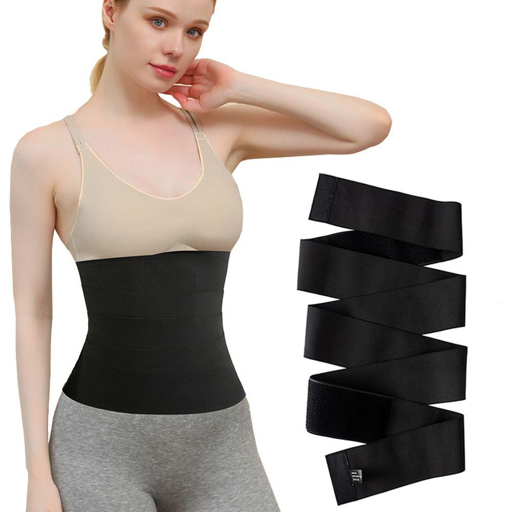1 Dây Kháng Lực Co Dãn Tập Eo 3 / 4 / 5 / 6M