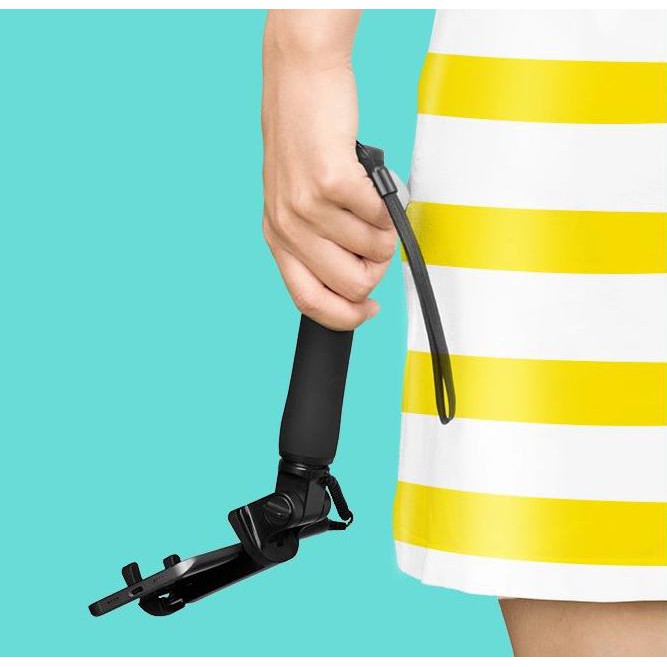 Gậy Chụp Ảnh Tự Sướng Xiaomi Bằng Nhôm Có Dây | BigBuy360 - bigbuy360.vn