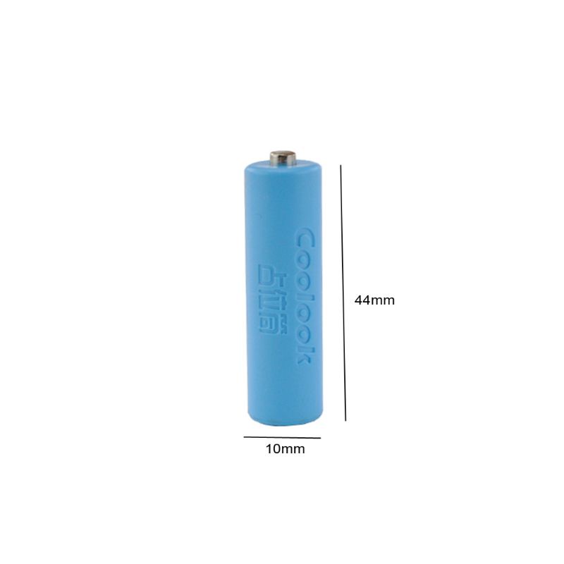 1 hộp đựng pin giả hình trụ AAA 10440