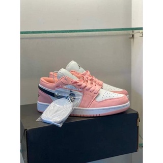 Giày thể thao nữ , giày jordan low hông ,giày hot trend