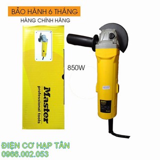 MÀY MÀI MASTER  100MM  850W  MALAYSIA