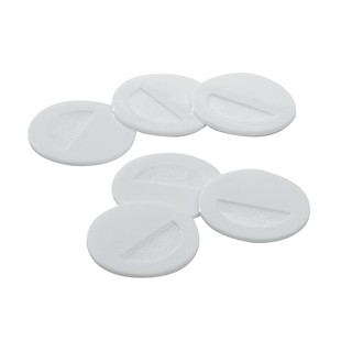 Disc chặn bình trữ sữa Dr Brown cổ hẹp