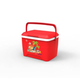 Thùng đá vuông giữ nhiệt duy tân 12 l