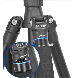 Chân máy ảnh Benro A1883FS2C