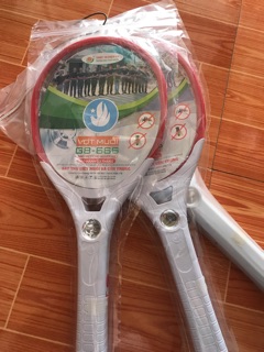 Vợt muỗi điện cao cấp G8_666