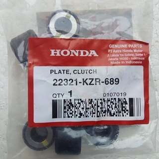 [ Chính Hãng Honda Indonesia] Bi Côn ABL110,ABL125, Lead, Sh Việt, PCX