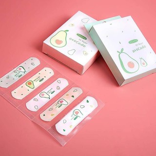 Băng cứu thương hoạt hình