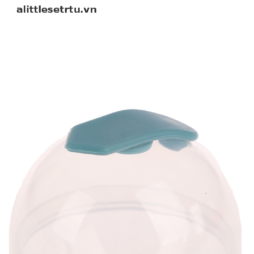 Khuôn Làm Đá Viên Hình Tròn Bằng Nhựa Tiện Dụng DIY