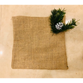 Túi vải bố nhiều kích cỡ