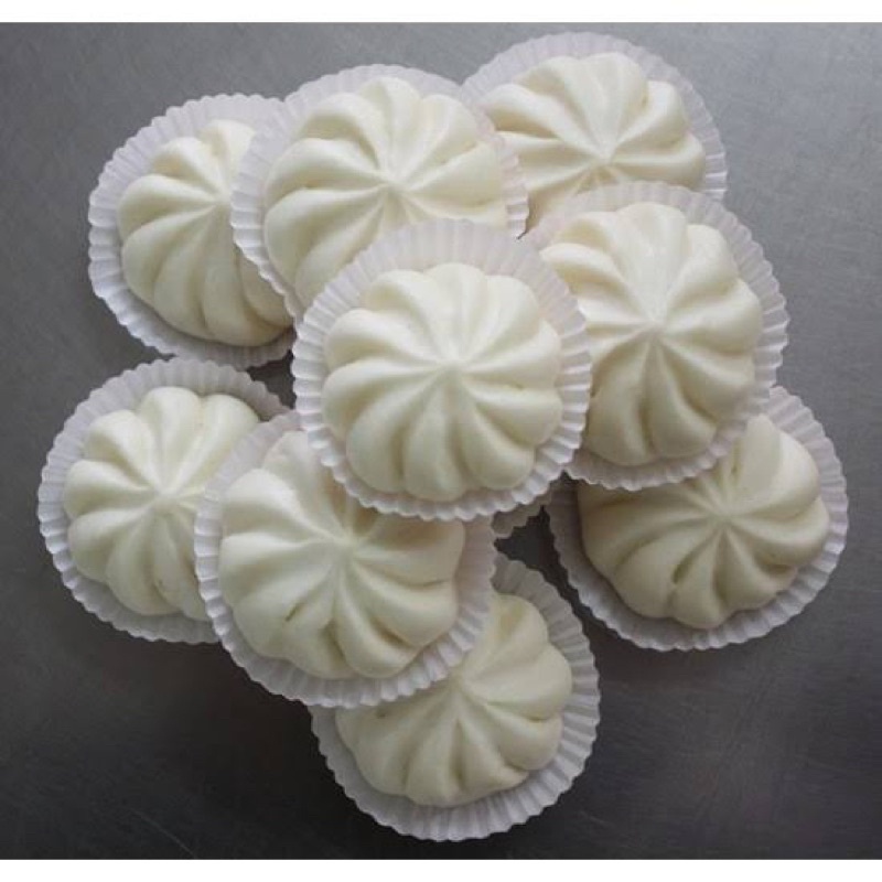 Khuôn vuông đơn làm bánh bao các cỡ