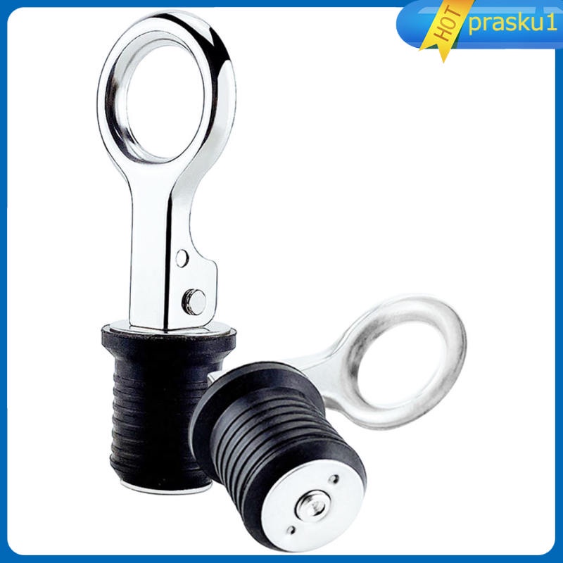 Nút chặn ống thoát nước bằng thép không gỉ 304 25mm | BigBuy360 - bigbuy360.vn