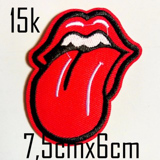 sticker vải môi 53