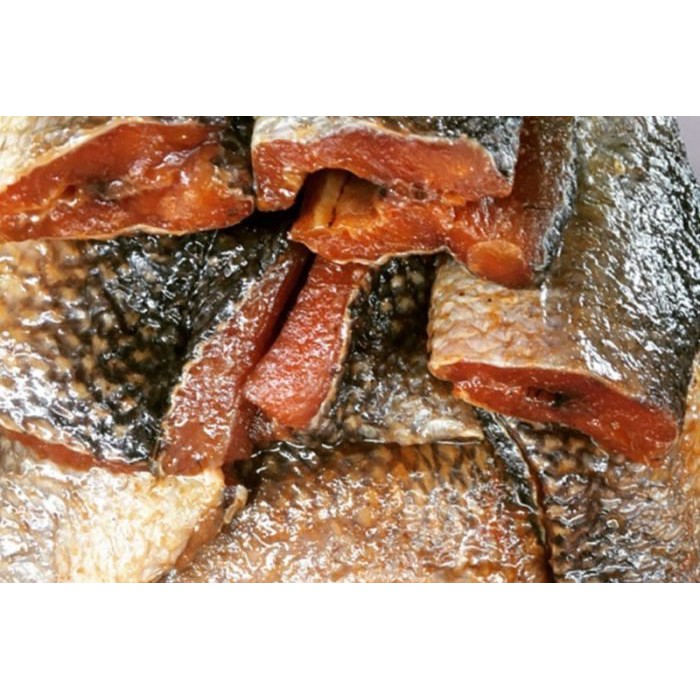 MẮM CÁ LÓC ĐỒNG CẮT KHÚC - CHUẨN VỊ THƠM NGON