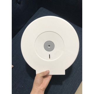 [SIÊU TIẾT KIỆM]COMBO 2 HỘP ĐỰNG GIẤY VỆ SINH CUỘN LỚN(ẢNH THẬT)